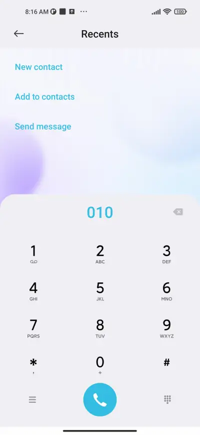 Glass Vision - Screenshot 7