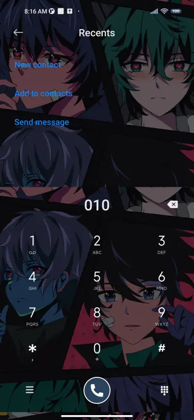 Love overflows - Screenshot 7