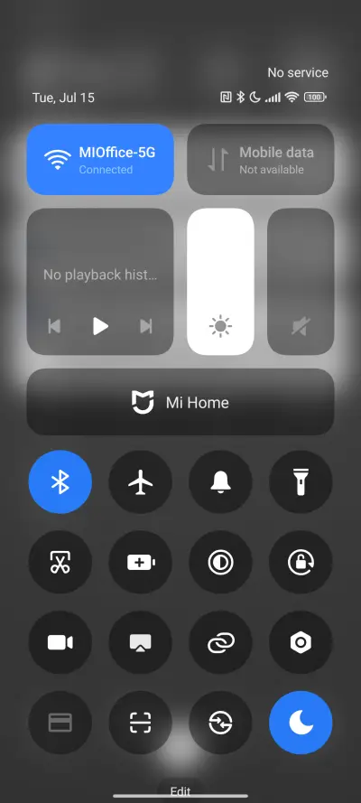 Black Reloaded - Screenshot 5