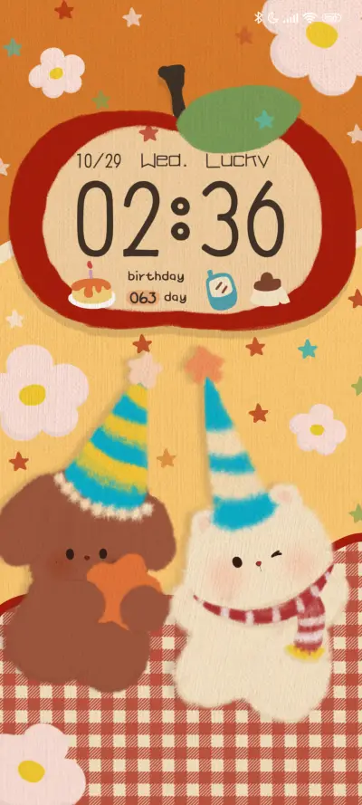 Vintage Plush - Screenshot 2