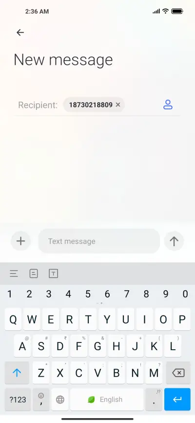 Cards ui v12 - Screenshot 8