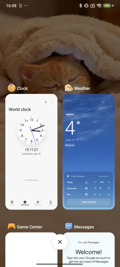 Bedtime Dumpling - Screenshot 4