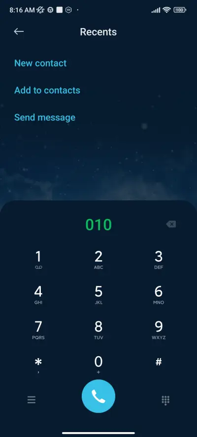Night Mist Drift - Screenshot 6