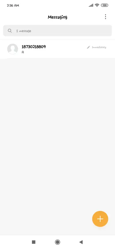 Adora - Screenshot 2