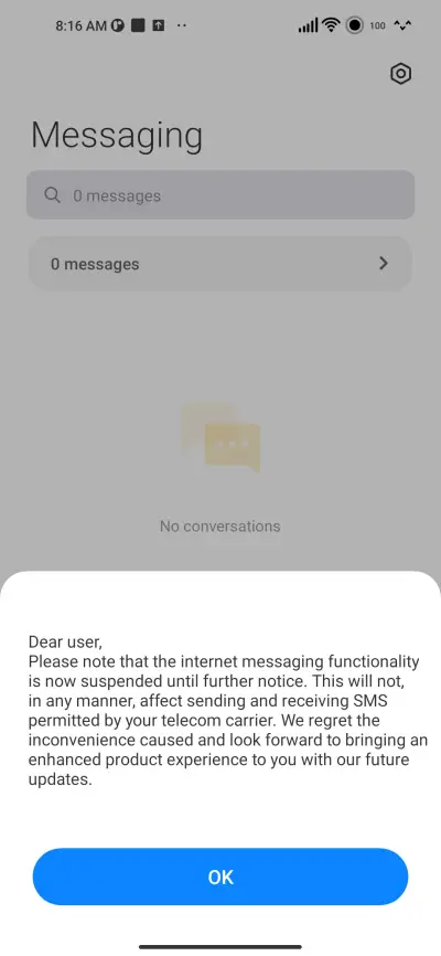 Nice - Screenshot 7