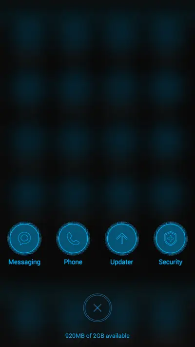 [IN]JARVIS - Screenshot 4