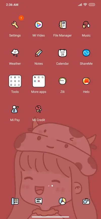 Rich Girl - Screenshot 3