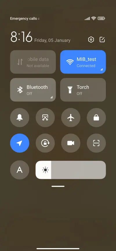 Week of cavy - Screenshot 5