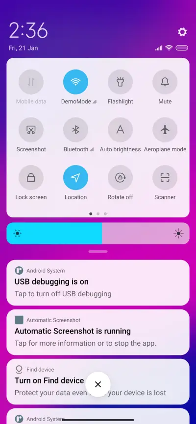 Pastal Qo - Screenshot 5