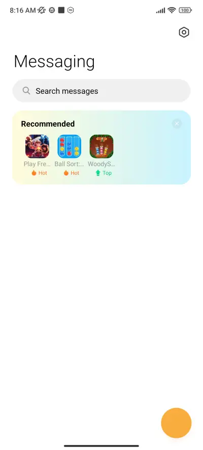 Ink painting - Screenshot 7