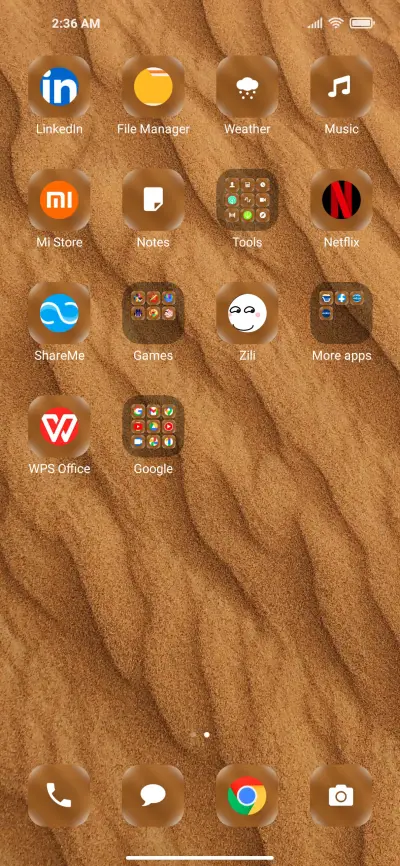 Light_1 - Screenshot 3