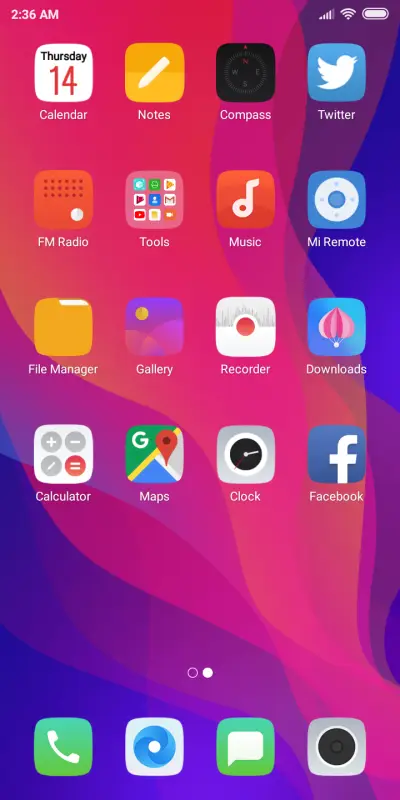 Find x pro - Screenshot 3