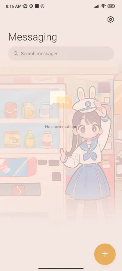 Cute Maidend - Screenshot 7