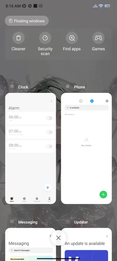 purely - Screenshot 4