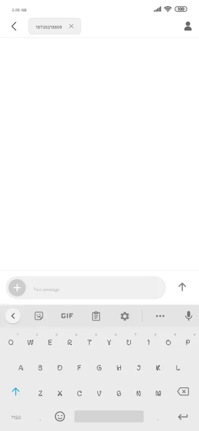 Pretty Stranger - Screenshot 3