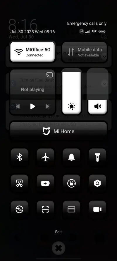 Mixed colors - Screenshot 6