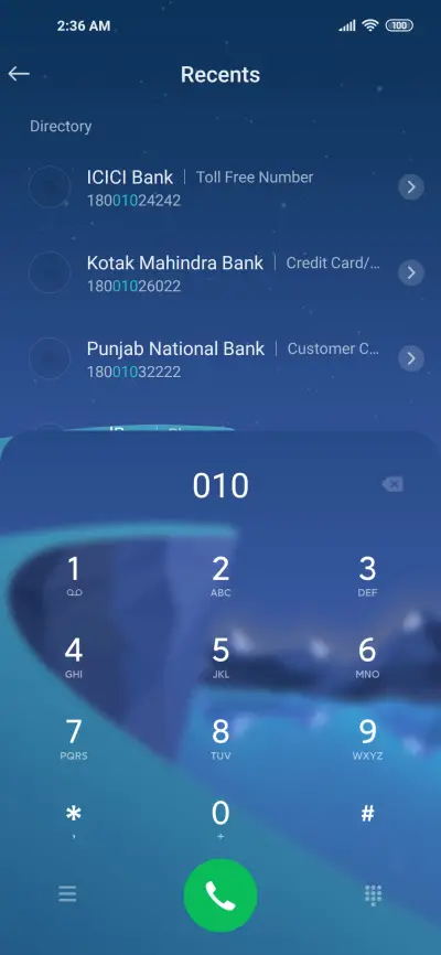 Moon Cliff - Screenshot 7