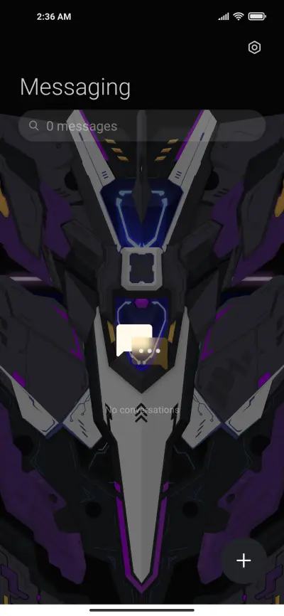 Mecha Warrior - Screenshot 7