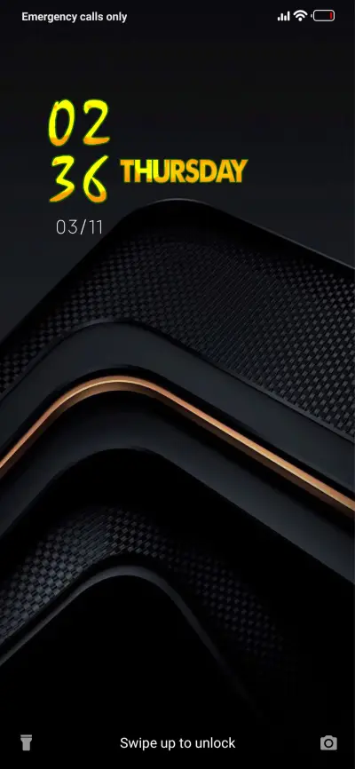 STOCK THEME MIX - Screenshot 1