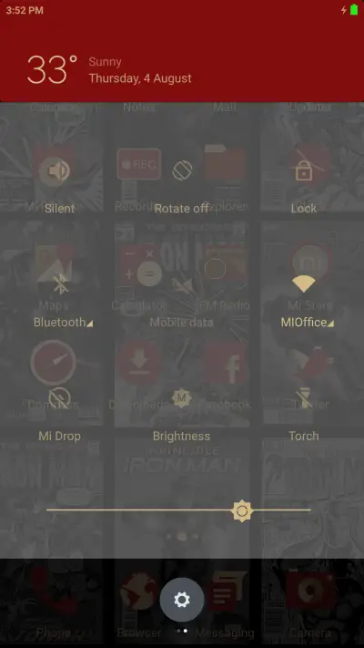 Codename IIM - Screenshot 5