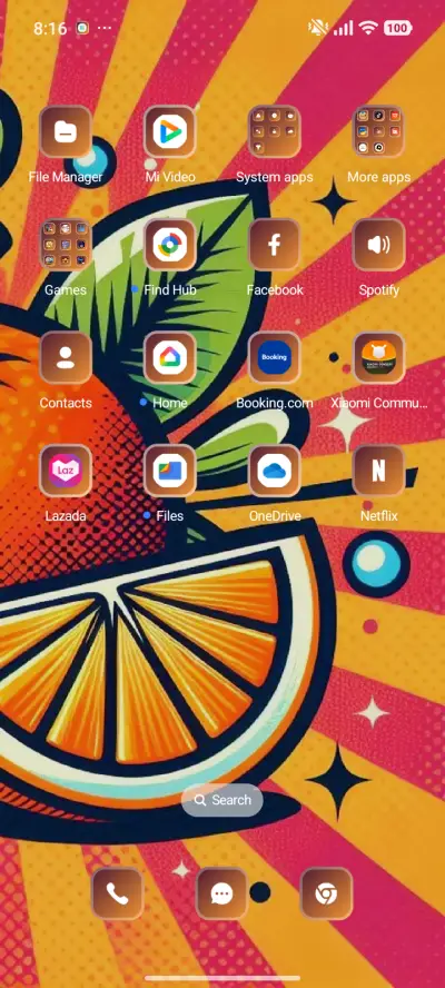 Pop Fruits - Screenshot 3