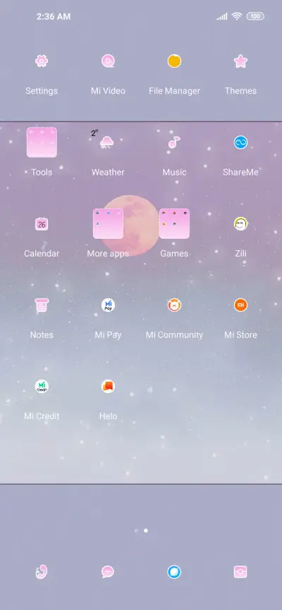 Your little cutie - Screenshot 3