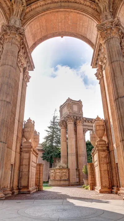 India-architectural - Screenshot 1