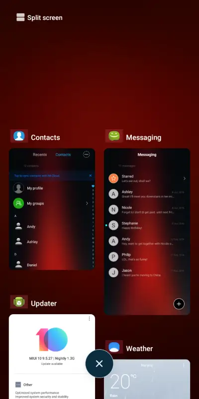 Iron Man-Tribute_DWM19 - Screenshot 4