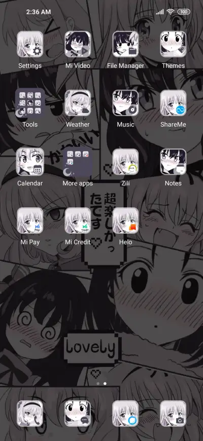 Fairy Tales - Screenshot 3