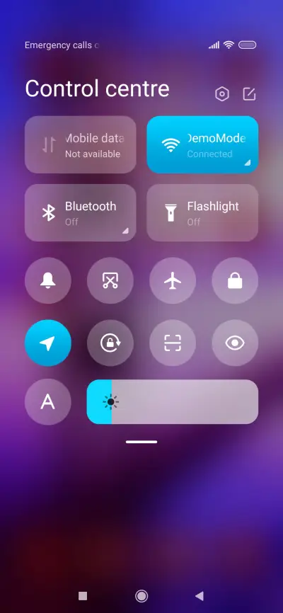 Bridge for - Screenshot 5