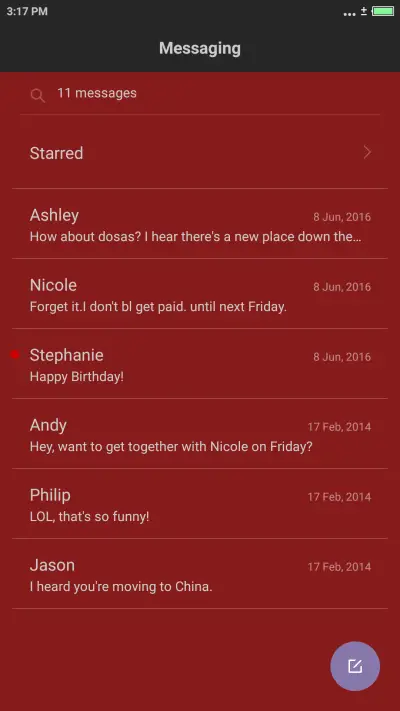 Red-One v.2 - Screenshot 7