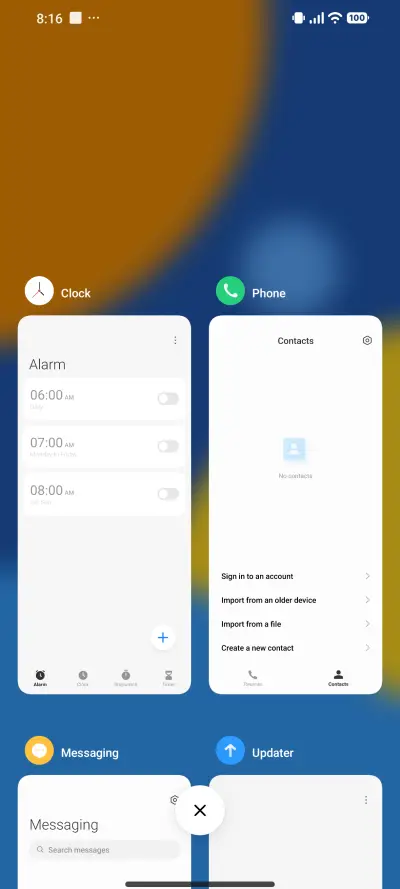 HyperClassic - Screenshot 4