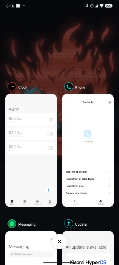 tempike ireng - Screenshot 4