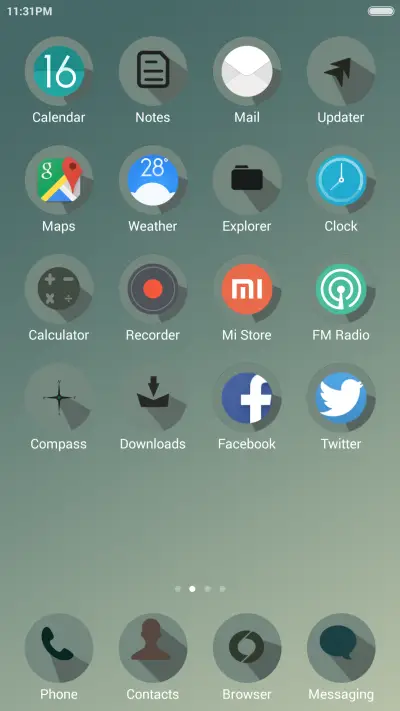 [IN]Cross Pro - Screenshot 3