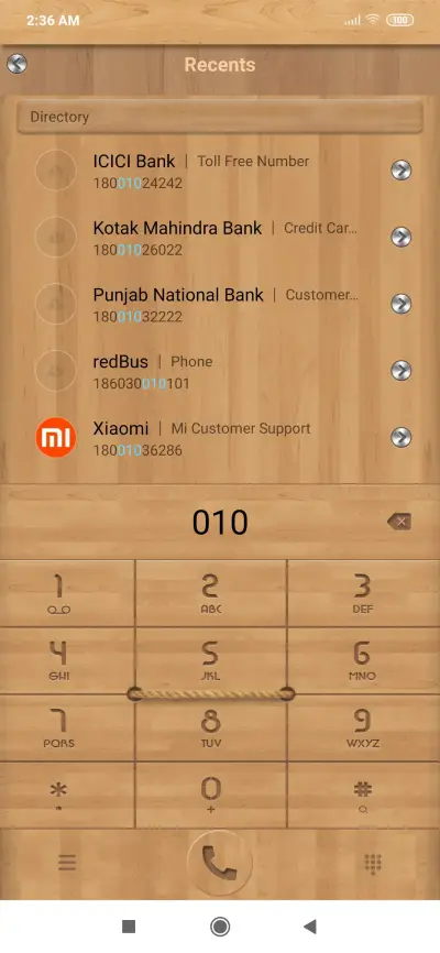 Wood Future - Screenshot 6