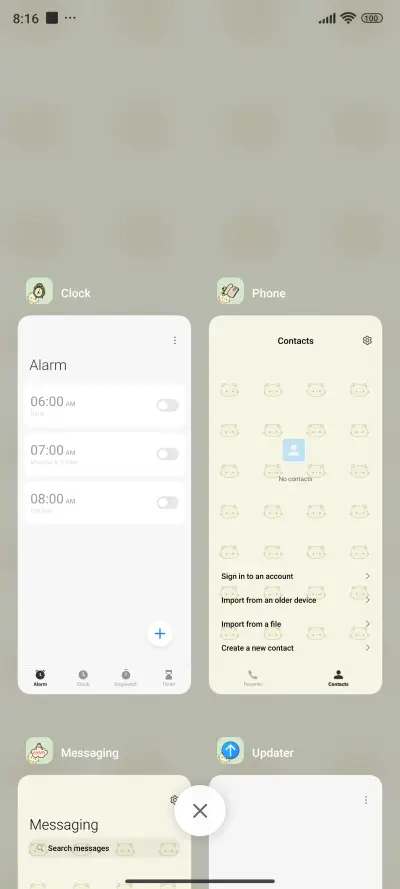Cat hotpot - Screenshot 5