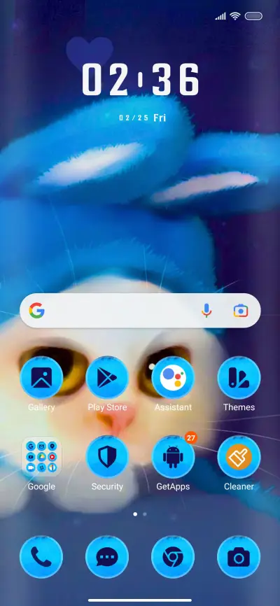 Rabbit l - Screenshot 2