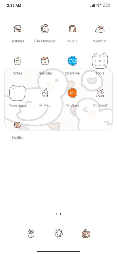 Simple animal - Screenshot 3