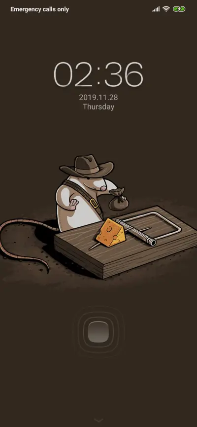 Three 999 - Screenshot 1