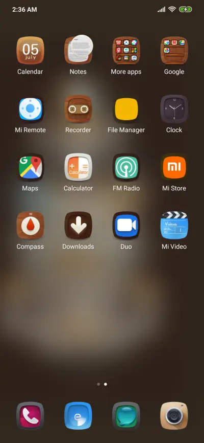 Three 999 - Screenshot 3