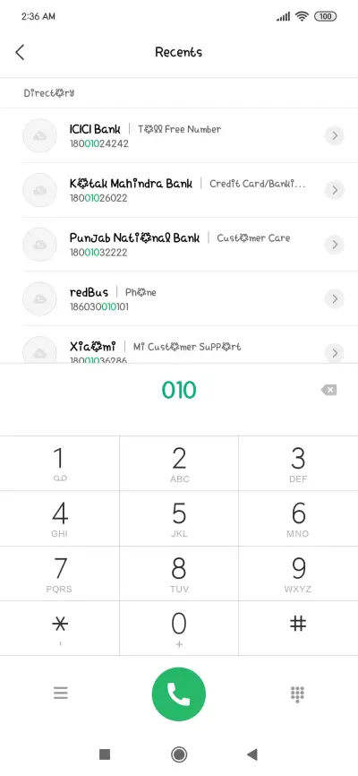 Flower Bloom - Screenshot 1