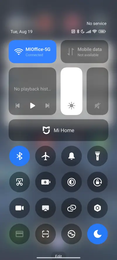 Enhance Beautify - Screenshot 5