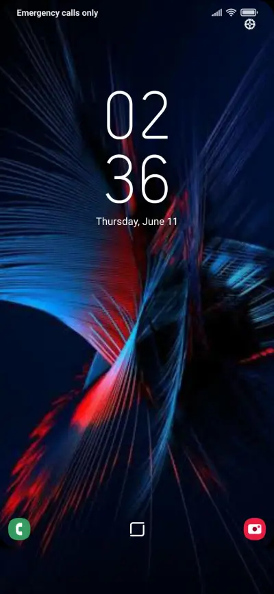 samsung - Screenshot 1