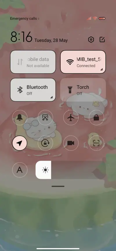 Lazy summer day - Screenshot 6