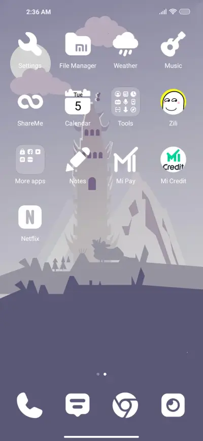 Imperio IZ V13 - Screenshot 3