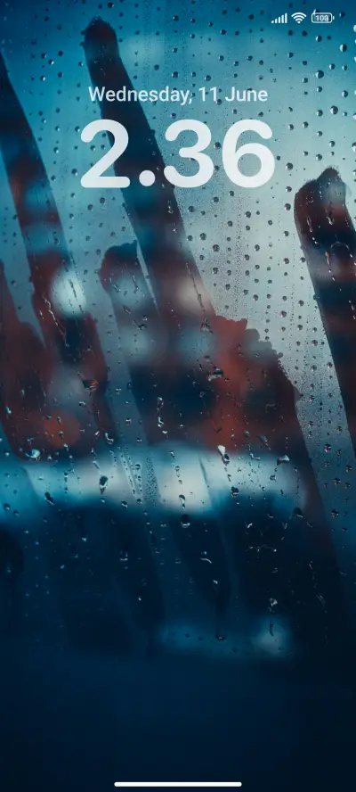 Crying Verse - Screenshot 1