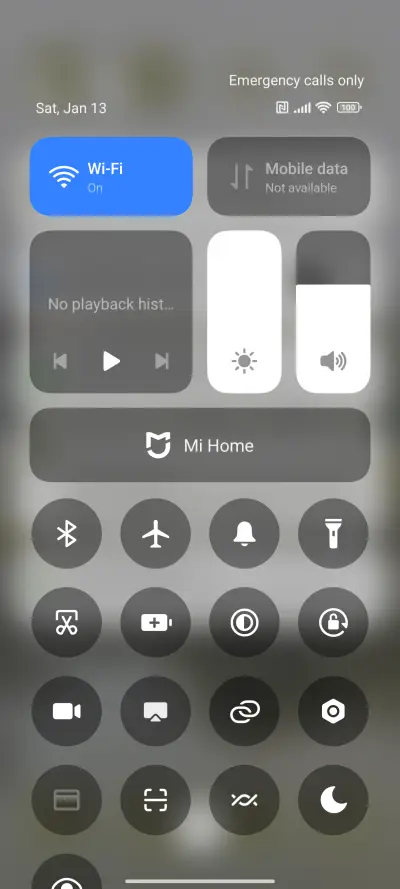 Nature - Screenshot 5