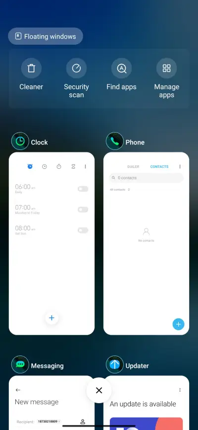 Mountain Ace - Screenshot 4