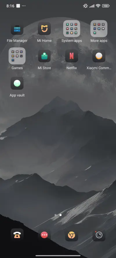 Ashen Ridge - Screenshot 3