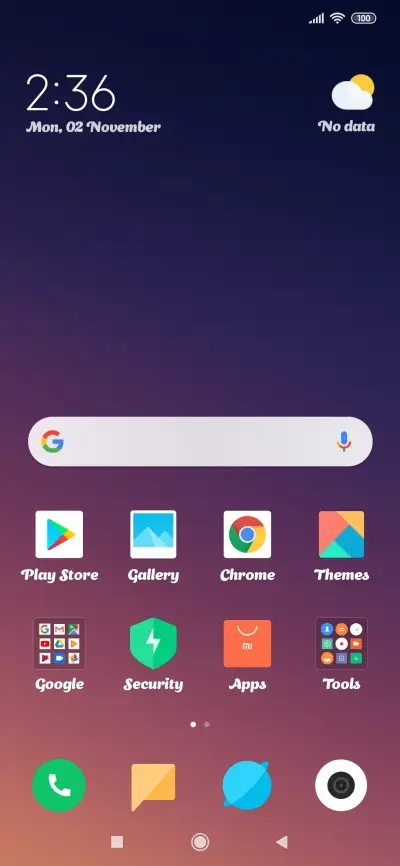 Lesly_B - Screenshot 4